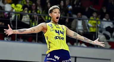 Melissa Vargas: Her şeyi kazanmak istiyoruz