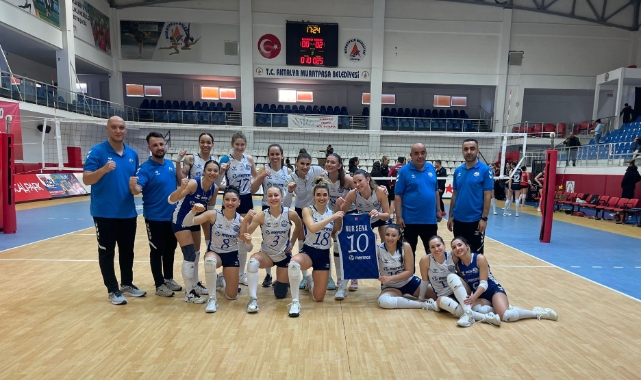 Merinos'tan kritik galibiyet