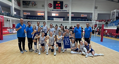 Merinos'tan kritik galibiyet 