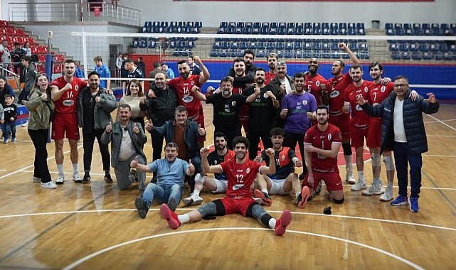 Onikişubat Belediyespor’dan önemli galibiyet