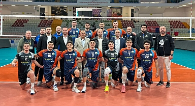 Osmangazi'den net skor