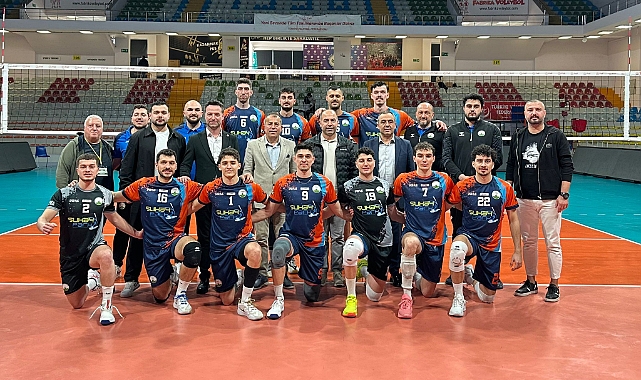 Osmangazi'den net skor