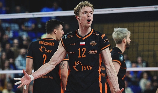 ÖZEL HABER | Anton Brehme yeni sezonda Türkiye'de forma giyecek