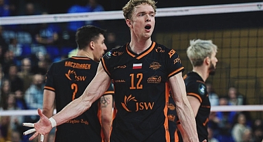 ÖZEL HABER | Anton Brehme yeni sezonda Türkiye'de forma giyecek