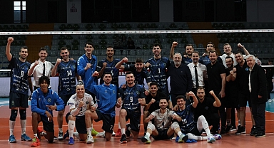 ÖZEL HABER | Bursa BBSK’da 3 kritik imza