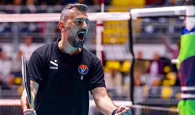 ÖZEL HABER | Giannis Athanasopoulos’un yeni takımı belli oluyor