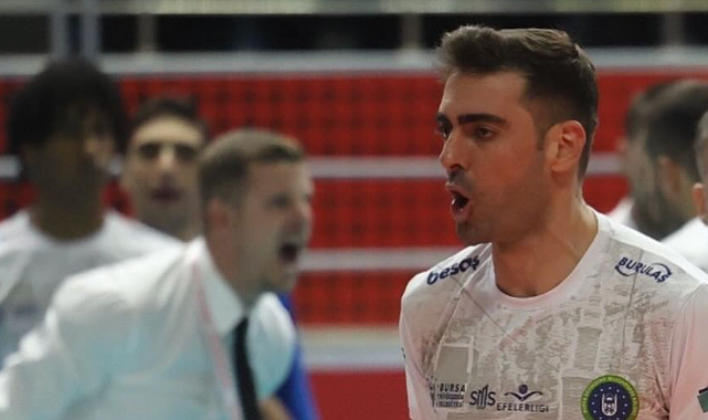 ÖZEL HABER | Hasan Sıkar'ın yeni rotası