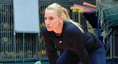 Play-off’ta Gizem Örge riski 