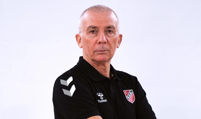 Reşat Yazıcıoğulları: ''Kim ne iddia taşıyorsa biz de aynı iddiayı taşıyoruz'' 