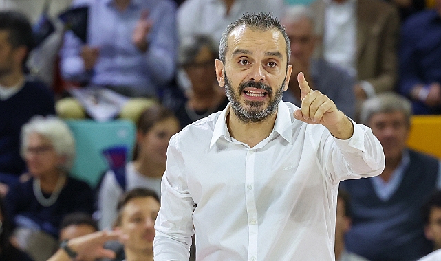 Şampiyonlar Ligi'ne Marco Gaspari damgası