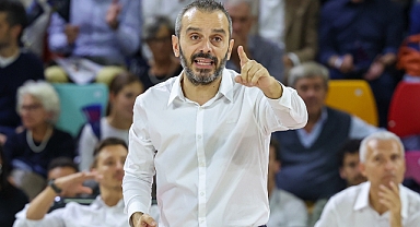 Şampiyonlar Ligi'ne Marco Gaspari damgası