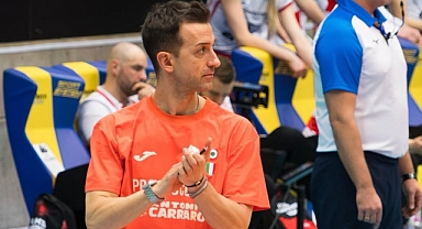 Santarelli ve İtalya Milli Takımı iddialarına Pietro Maschio'dan net yanıt