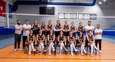 Sibanet Kozan İmamoğlu Spor yeniden 1. Lig'de 