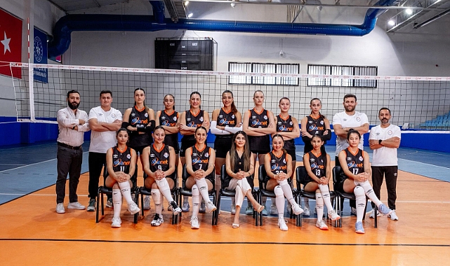 Sibanet Kozan İmamoğlu Spor yeniden 1. Lig'de