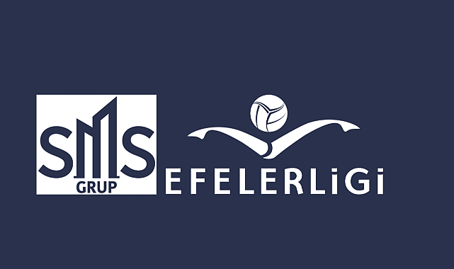 SMS Grup Efeler Ligi Play-Off 5-8, 5-6 ve 7-8 Etaplarının maç programı belli oldu