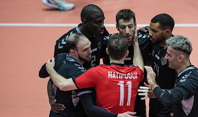 Spor Toto Antep’te istediği sonucu aldı