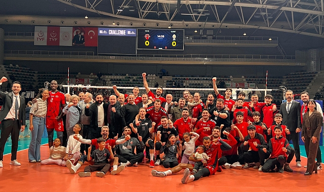 Spor Toto’dan net galibiyet