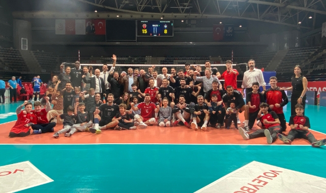 Spor Toto normal sezonu dördüncü olarak tamamladı 