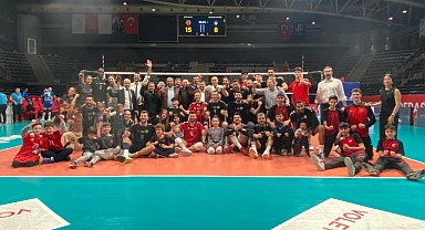 Spor Toto normal sezonu dördüncü olarak tamamladı 