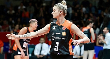 Stysiak konuştu: Önümüzdeki sezon Brezilya'dayım