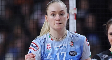 Tatiana Tolok smaçör pozisyonuna geri dönmek istiyor 