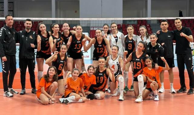 Tie-breakte kazanan Karayolları