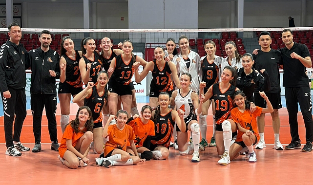 Tie-breakte kazanan Karayolları