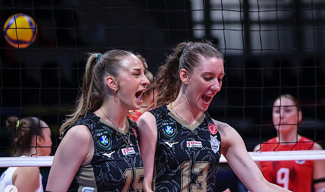 Uzelac ve Janset Imoco maçı öncesi konuştu