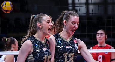 Uzelac ve Janset Imoco maçı öncesi konuştu