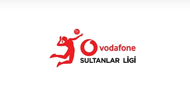 Vodafone Sultanlar Ligi'nde 25. hafta başlıyor