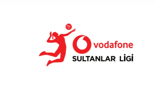 Vodafone Sultanlar Ligi'nde 25. hafta başlıyor
