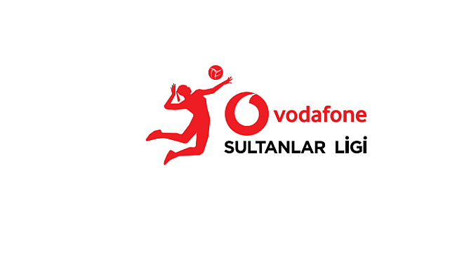 Vodafone Sultanlar Ligi Play-Off 3-4 Etabının maç programı belli oldu