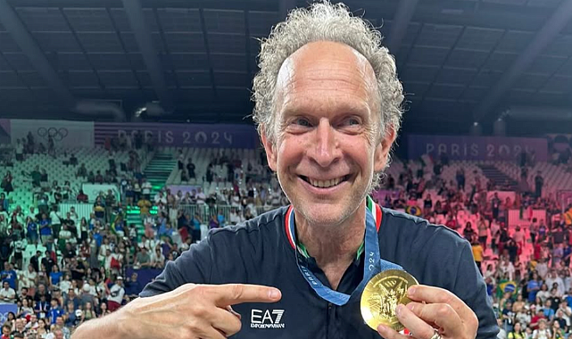 Voleybol dünyasında şok ayrılık: Lorenzo Bernardi kariyerine ara veriyor!