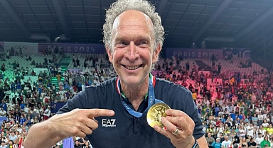 Voleybol dünyasında şok ayrılık: Lorenzo Bernardi kariyerine ara veriyor!