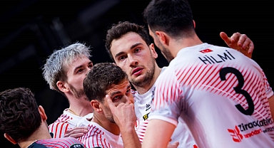 Ziraat Bankkart evinde galip