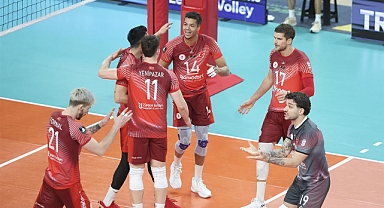 Ziraat Bankkart'ın CEV Şampiyonlar Ligi çeyrek finalindeki rakibi Asseco Resovia Rzeszow oldu