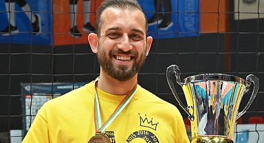 Ahmetcan Erşimşek Mintonette’ye konuştu: 