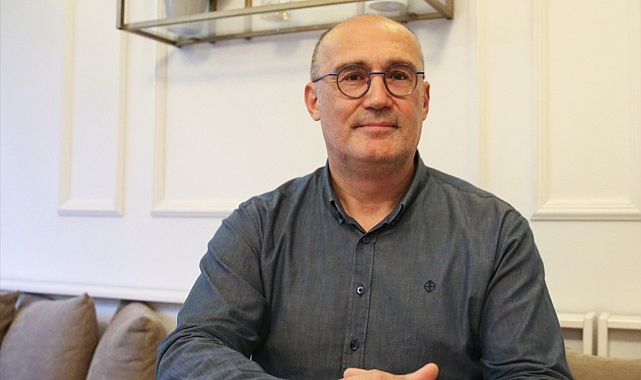 Alanya Belediyespor Kulübü Başkanı Faruk Konukçu hedefin yeniden Avrupa olduğunu söyledi