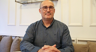 Alanya Belediyespor Kulübü Başkanı Faruk Konukçu hedefin yeniden Avrupa olduğunu söyledi