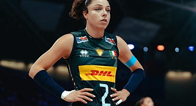 Alice Degradi, Chieri'ye veda etti