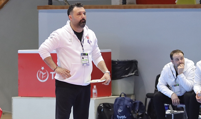 Altekma’da Ömer Tok ikinci kez Play-Off heyecanı yaşayacak