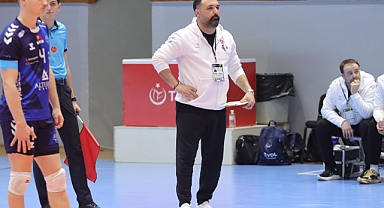 Altekma'da Ömer Tok ikinci kez Play-Off heyecanı yaşayacak