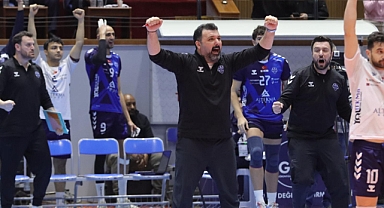 Altekma'nın baş antrenörü Ömer Tok, önümüzdeki sezonun yapılanmasını Mintonette'ye anlattı