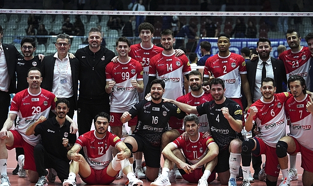 Altekma'yı geçen İstanbul Gençlik 5.'lik için mücadele edecek