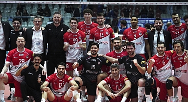 Altekma'yı geçen İstanbul Gençlik 5.'lik için mücadele edecek