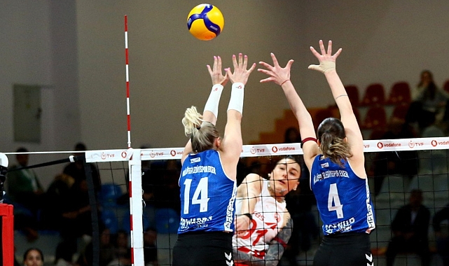 Aras Kargo, set vermedi