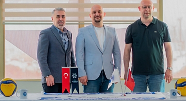 Aydın Büyükşehir Belediyespor’da Ataman Güneyligil dönemi resmen başladı