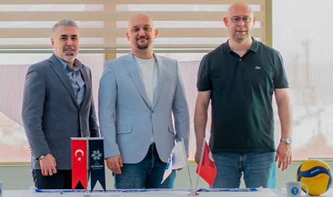 Aydın Büyükşehir Belediyespor’da Ataman Güneyligil dönemi resmen başladı