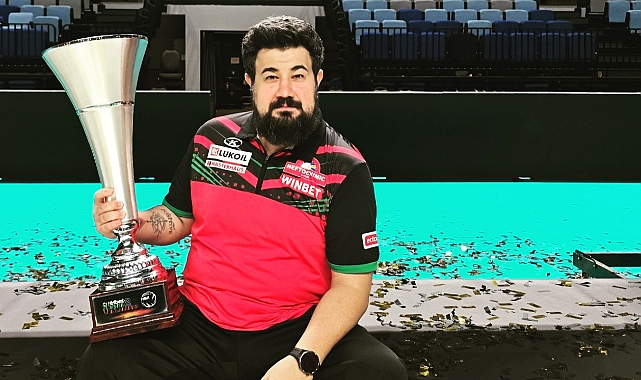 Aykut Aydın Türkiye'ye mi dönüyor? İşte detaylar