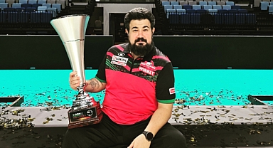 Aykut Aydın Türkiye'ye mi dönüyor? İşte detaylar